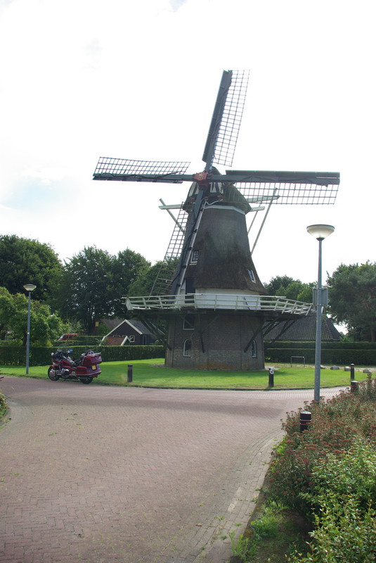 (02756) De Vlijt - Diever 1