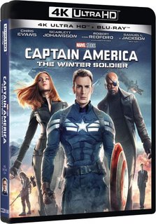 Captain America - The Winter Soldier (2014) .mkv UHD VU 2160p HEVC HDR TrueHD 7.1 ENG E-AC3 7.1 iTA AC3 5.1 ENG