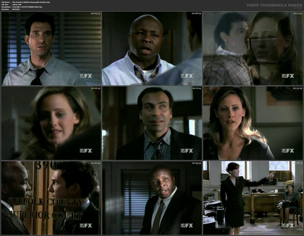 The Practice S02E01 Reasonable Doubts.mkv