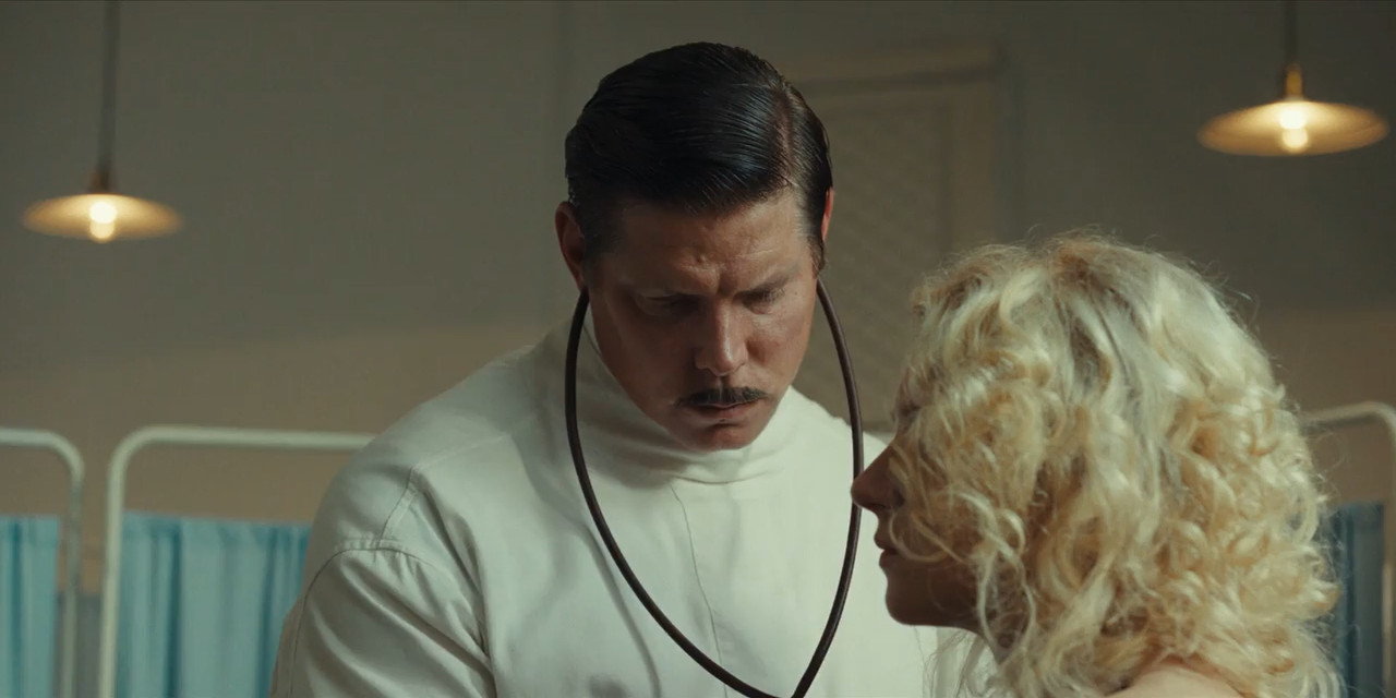 1923 (2025) Season 2 [Hindi + English] BluRay 480p, 720p ESub - Complete Screenshot