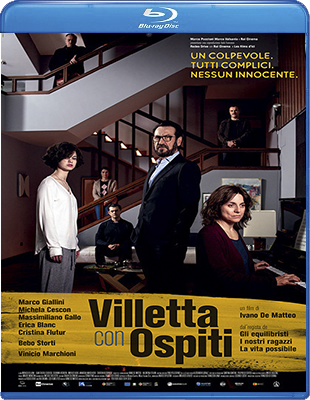 Villetta Con Ospiti (2020) WebDL 1080p ITA AC3