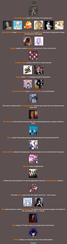 12 TVT HGS RS256 Day 4