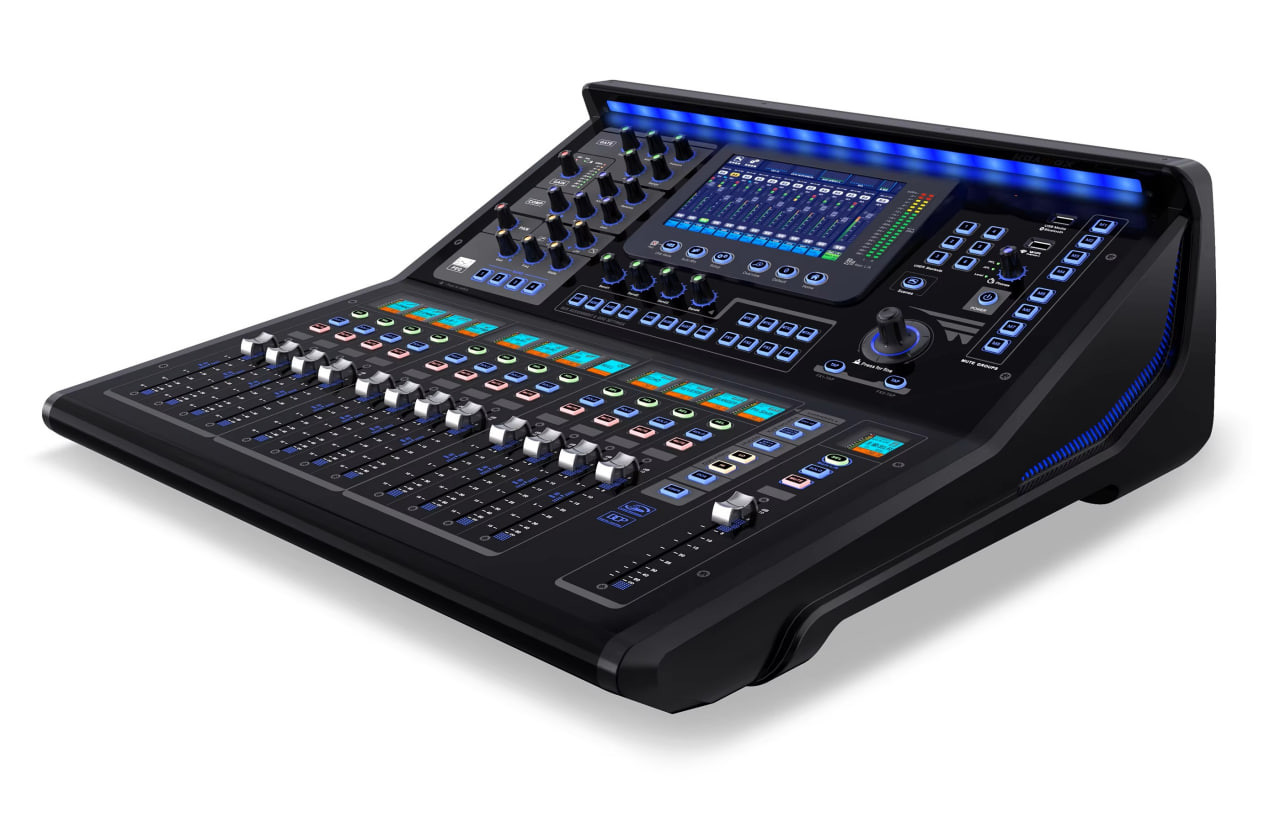 MAN DM-48S