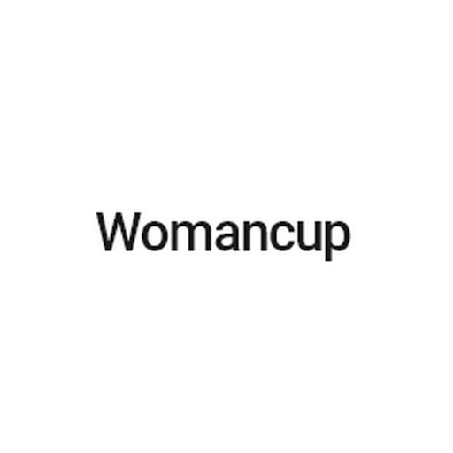 womancup