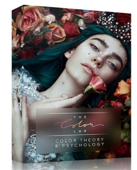 The Color Lab - Color Theory & Psychology of Color