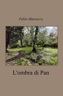 Fabio Marzocca - L'ombra di Pan (2023)