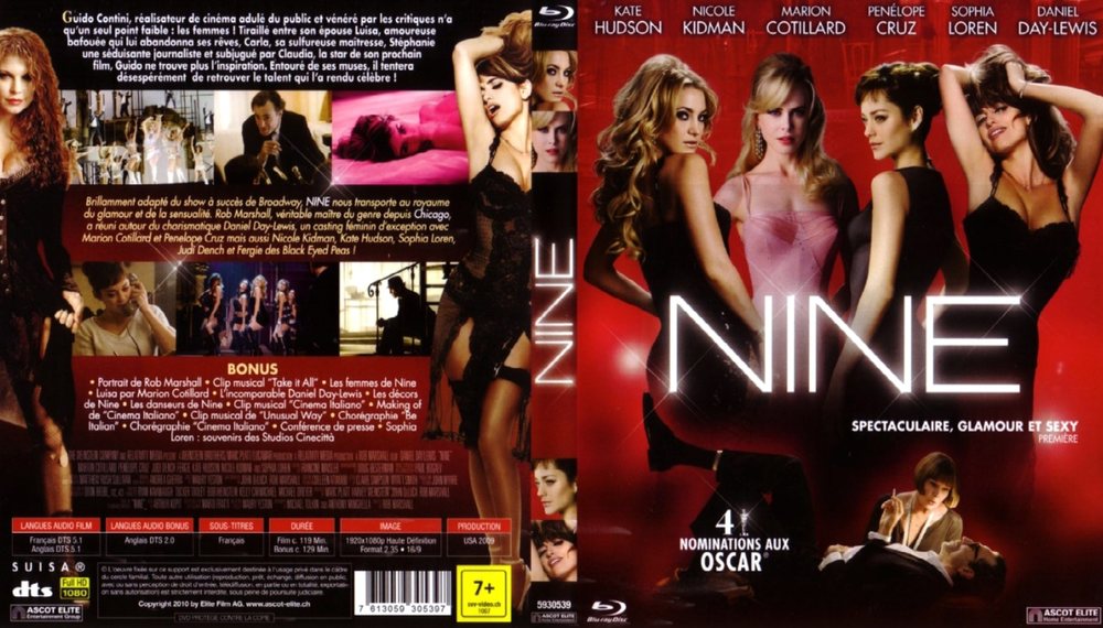 Re: Nine (2009)
