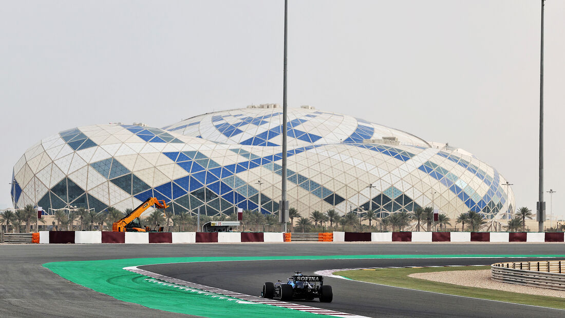 George-Russell-Williams-GP-Katar-2021-Freitag-19-11-2021-169Gallery-436d5bca-1852172