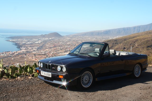 M3 cabrio alturas Igueste (16)