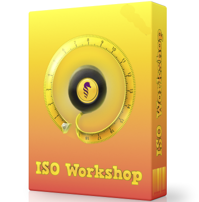 ISO Workshop 10.0 (x64) Pro Multilingual