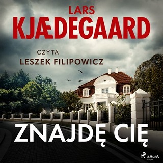 Lars Kjaedegaard - Znajdę cię (2023) 