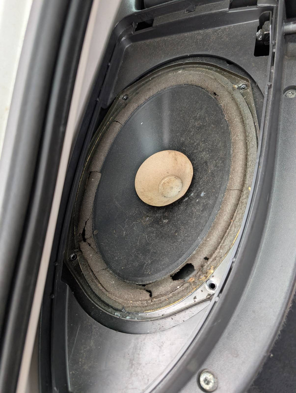 speaker