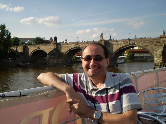 Praga, corazón de Europa - Blogs de Checa Rep. - Últimas visitas (13)