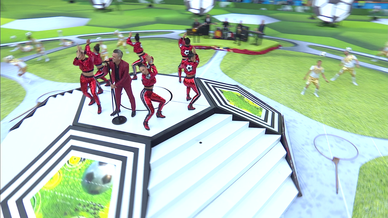 FIFA World Cup 2018 Opening Ceremony,14 june[(002891)01-31-36]