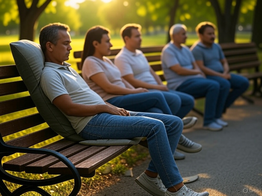 Chronic Disease Control & Management