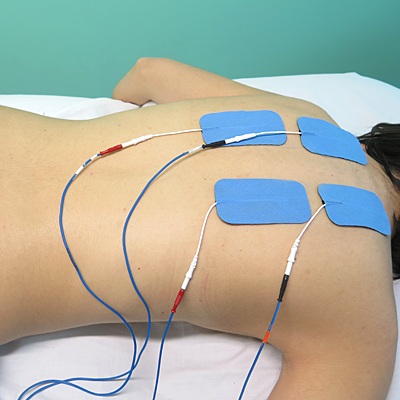 ELECTROTERAPIA-CLAUSELL
