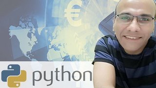 Python For Absolute Beginners - Banking Oriented (Updated 7/2020) Python For Absolute Beginners - Banking Oriented (Updated 7/2020)