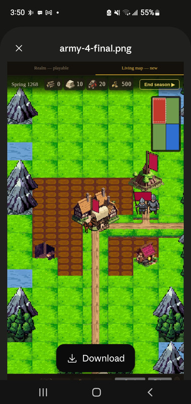 Screenshot 20260729 155020 Claude