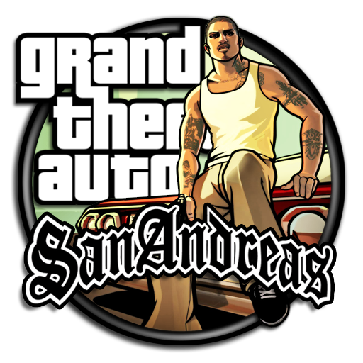 GTA San Andreas