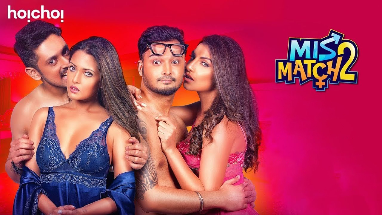 Mismatch (2019) S02
