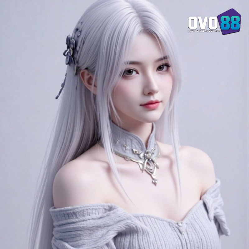 Login OVO88 Situs Slot Gacor Online Terpercaya