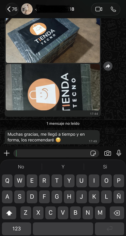 Cliente 3