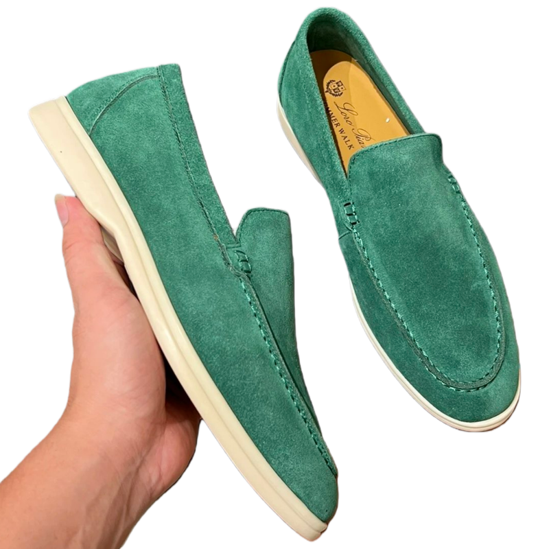 Loro Piana Classic Sneakers