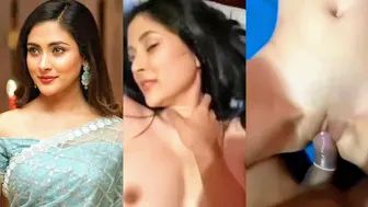Bangladeshi actress Mehazabien Chowdhury viral sex mms video