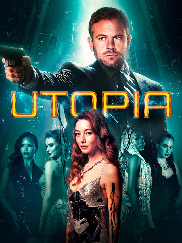 [18+] Utopia (2024) English WEB-DL 1080p – 720p – 480p Download & Watch