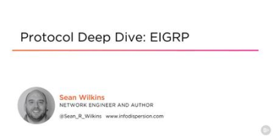 Protocol Deep Dive: EIGRP