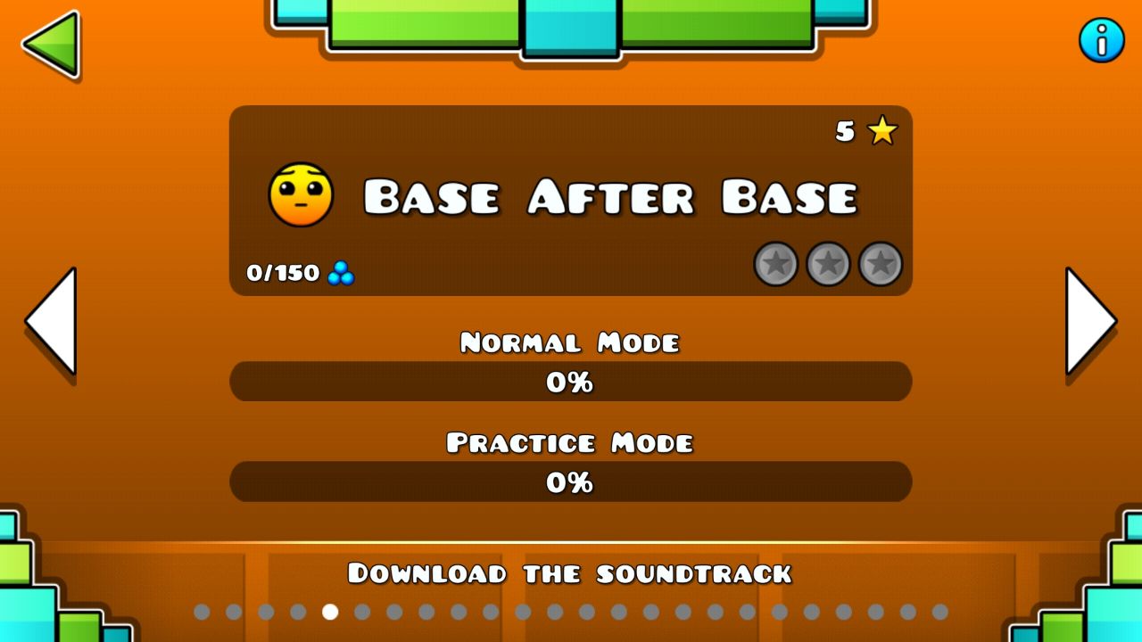 geometry dash 2.2 free apk