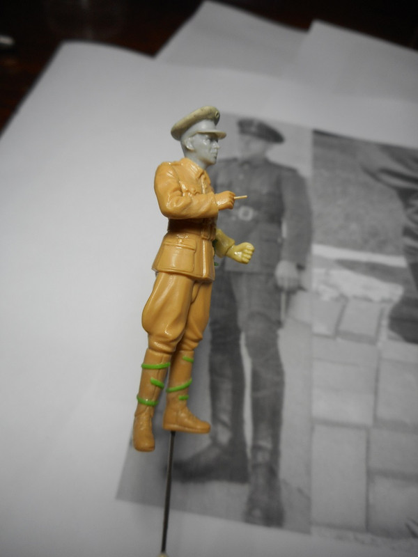 Private Argentino 1930 (4)