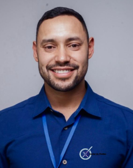 Xavier de Freitas