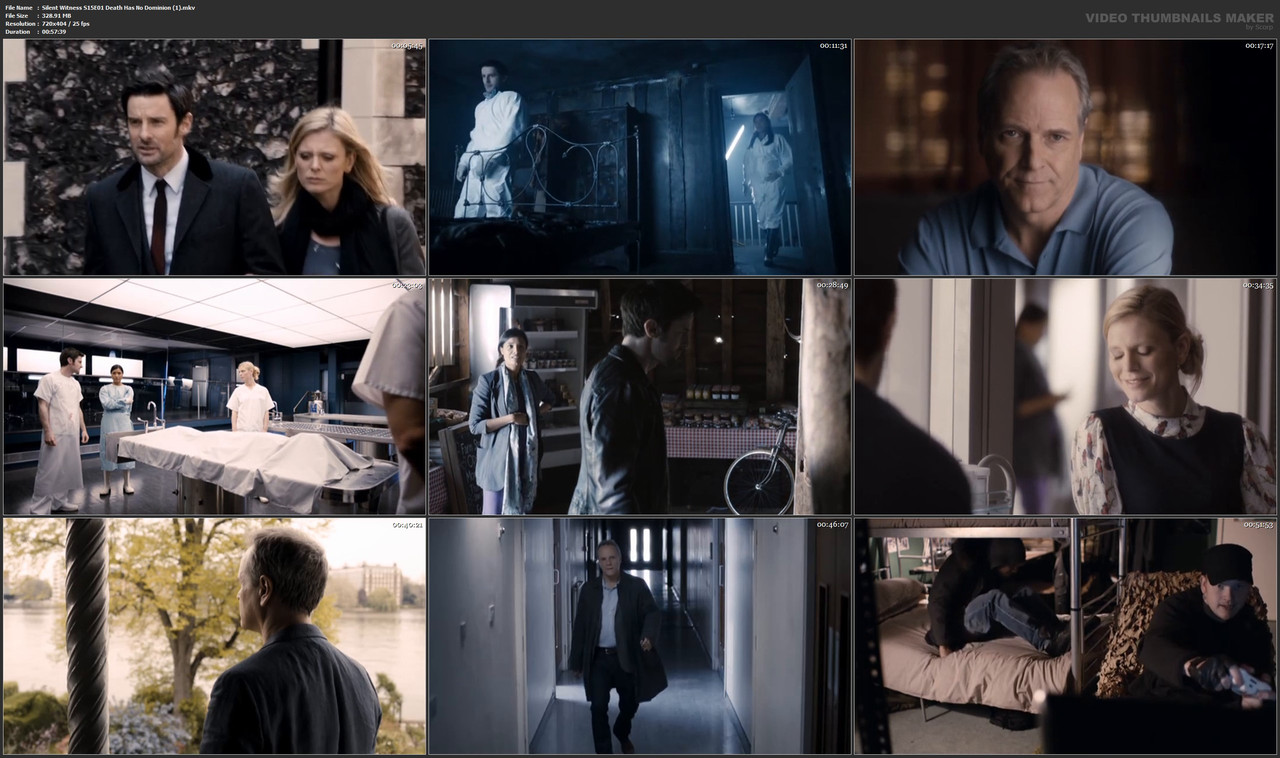 Silent Witness S15E01 Death Has No Dominion (1).mkv
