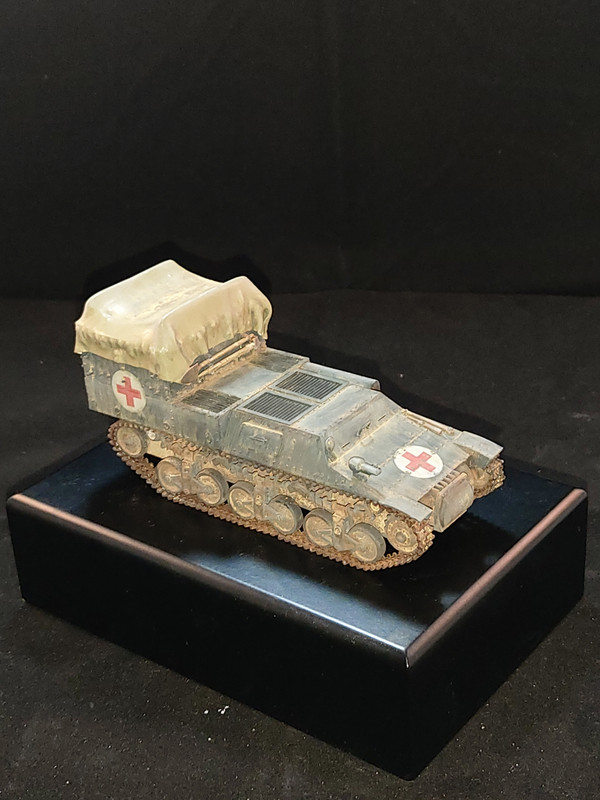 Sdkfz 135