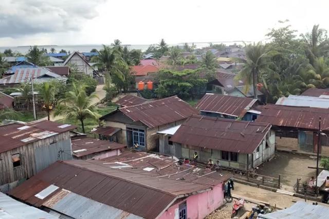 Vuelta a Singapur y fin del viaje. - Singapur e Indonesia 2018 (1)