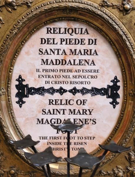 Roma: Villa Farnesina, Bernini&Barberini, Detroit Museum - Roma y Nápoles: Bernini, Giorgione y mucho más. (22)