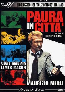 Paura in citta' (1976).avi DvdRip AC3 iTA