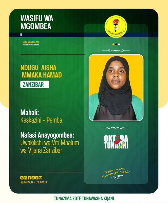 Mussa Mwakitinya