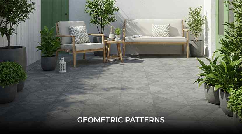 Geometric-Patterns