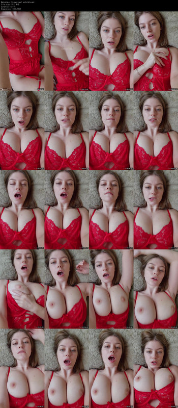 Makoshake (Carmen-rae) ep0ufa0q_screen2