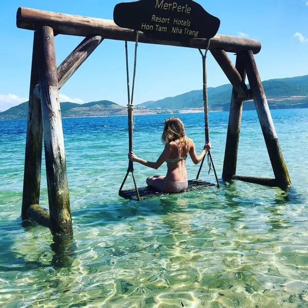 Tour Hòn Tằm 1 ngày