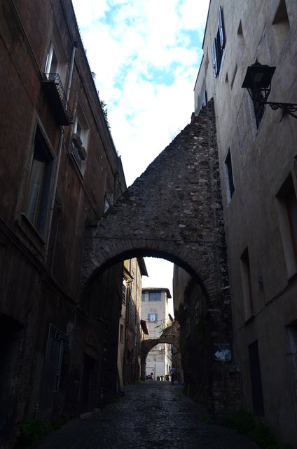 Italia y sus pueblos-2018/2019/2023 - Blogs de Italia - TIVOLI-14 Y 15-9-2023 (238)