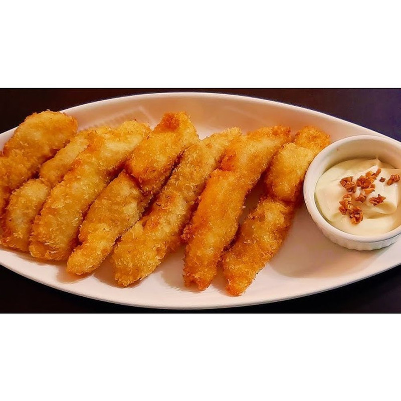 Fish Fillet