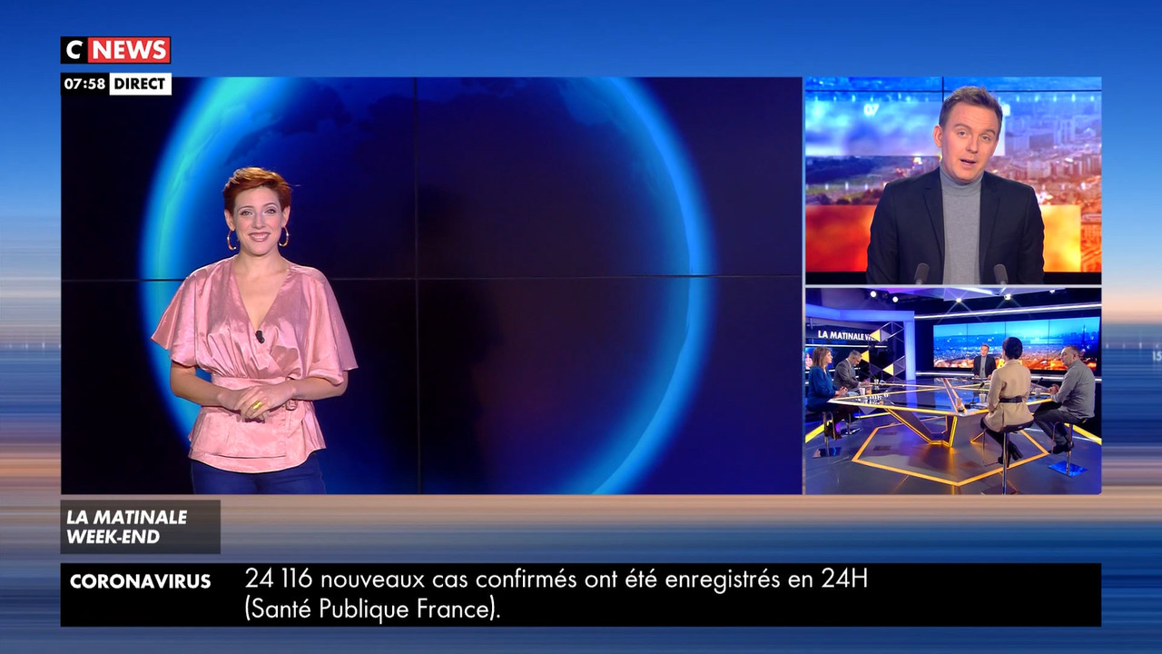 02.20 - 05.59.00 - La matinale week-end. Tous les samedis et dimanche....mts_snapshot_01.04.58.168