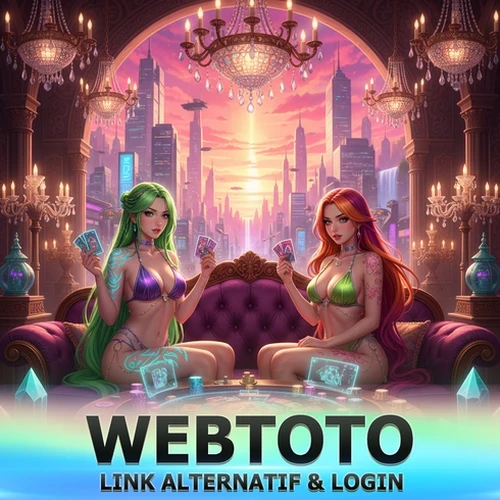 WEBTOTO - Slot Gacor Terpercaya Mudah Scatter Setiap Spin
