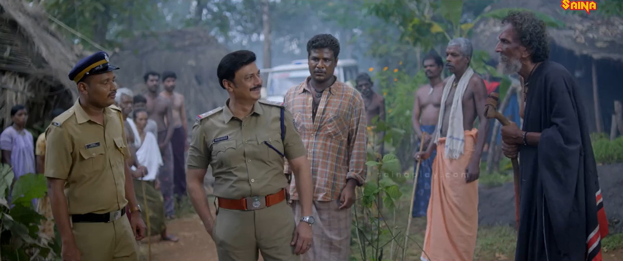 Adinaasam Vellapokkam 2025 WebRip [Malayalam] 480p 720p ESub Screenshot