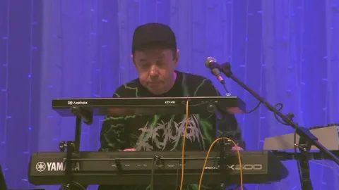 Кузя и синт 1