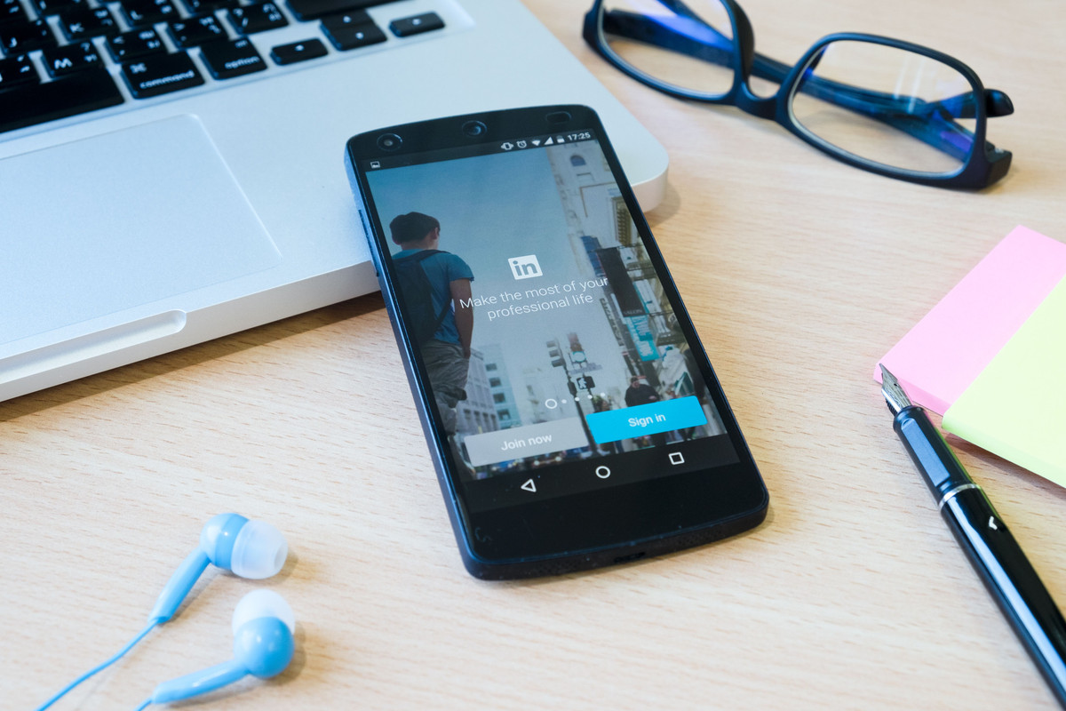 Five Ways to develop your Social Media Marketing. Number Five will blow your mind!