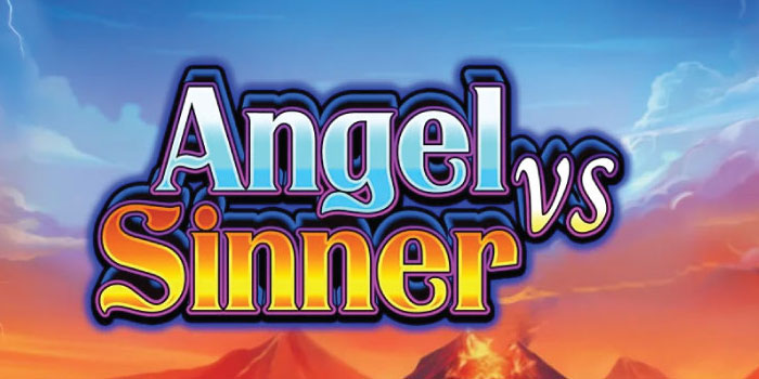 Tips Agar Jackpot Bermain Slot Angel Vs Sinner di Situs Sultanslot365